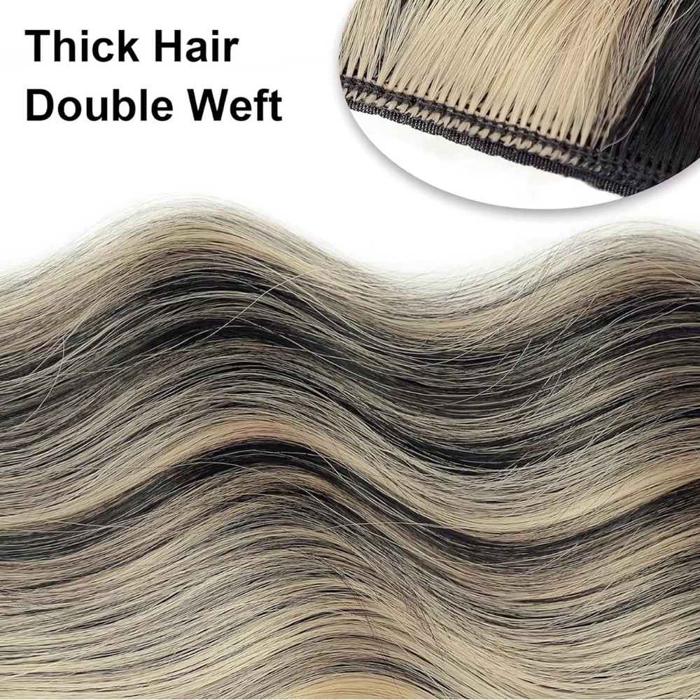 Hair extensions - Picture 7 of 9